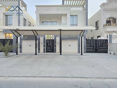 5 Bedroom Villa for Rent in Al Alia, Ajman - b2d53b21-8b18-4ea8-9457-c11cbf4c8638. jpg