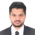 Suhaib Muhammed
