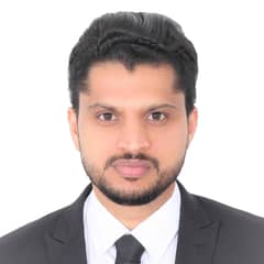 Suhaib Muhammed