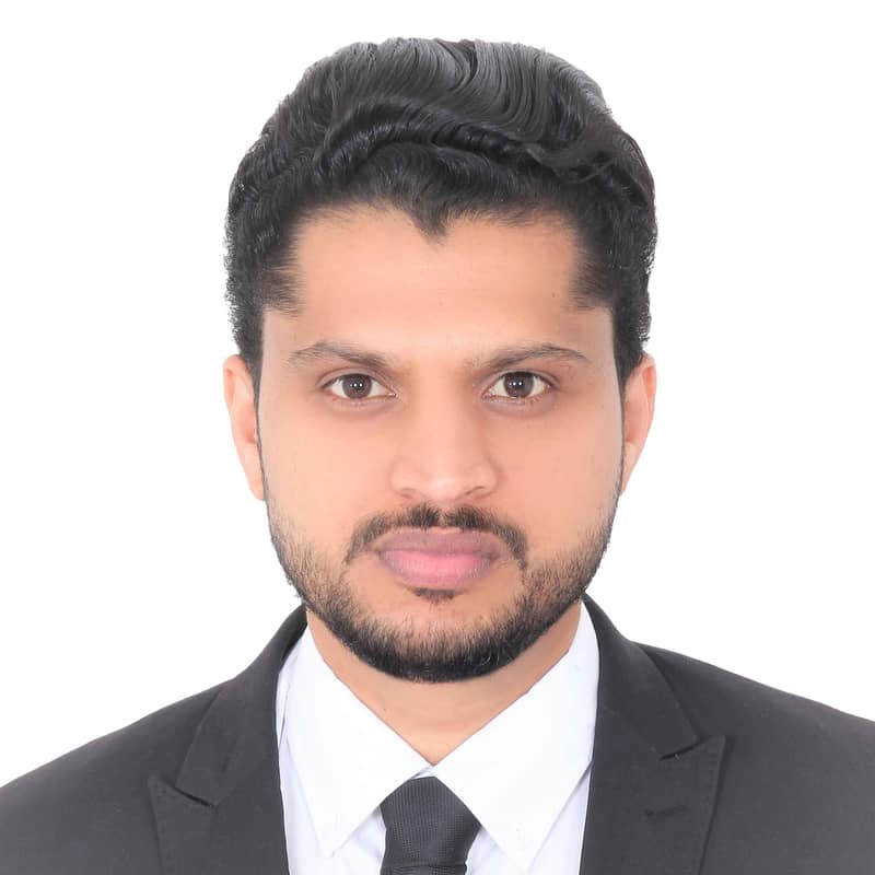 Suhaib Muhammed