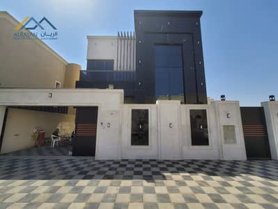 فیلا 5 غرف نوم للبيع في الحليو، عجمان - a8509651-2d04-4381-86de-40b6dde59447. jpg