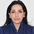 Shwetha Subramaniam