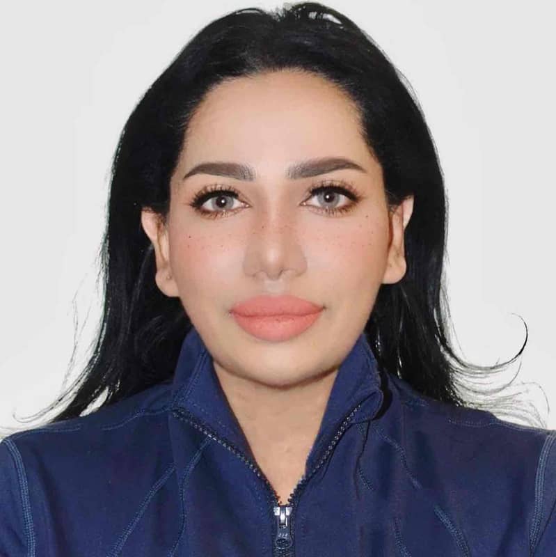 Shwetha Subramaniam