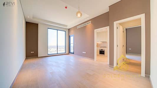 2 Cпальни Апартаменты Продажа в Дубай Силикон Оазис, Дубай - Mas_Tower_Unfurnished_2BR_Page_02. jpg