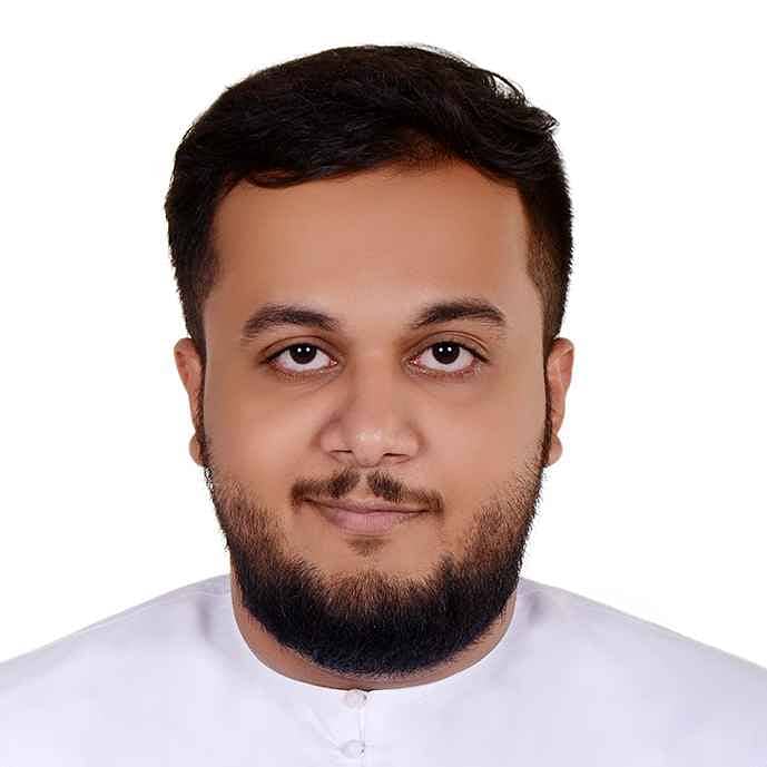 Ahmed Abdullah Suleman