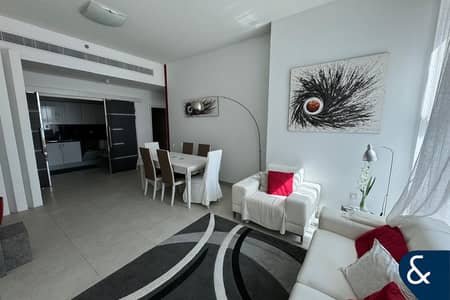 Vacant Apt | Furnished | Valet Parking