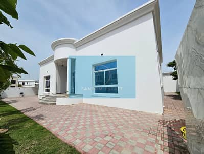 Spacious 4BR | Garden | Maids room