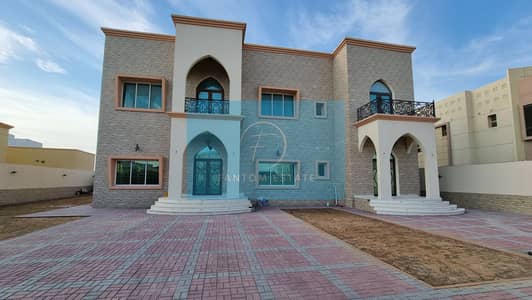 Spacious 5BR | Garden | Maids room