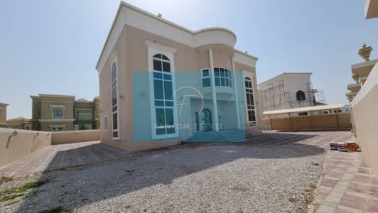 Spacious 5BR | Garden | Maids room