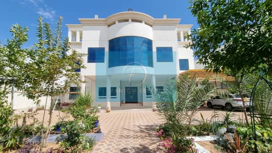 Large 5BR | Garden | Swimming pool