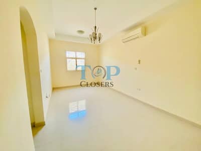 3BHK | Spacious Apartment| Elevator| Ground Floor