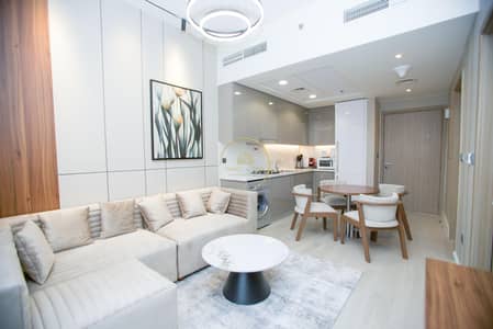 1 Bedroom Flat for Rent in Meydan City, Dubai - IMG-20241003-WA0015. jpg 1 Bedroom Flat for Rent in Meydan City, Dubai - IMG-20241003-WA0015. jpg