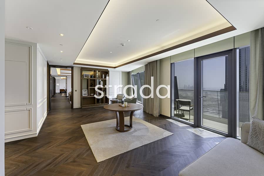Full Floor | 3 Year Payment Plan | Penthouse