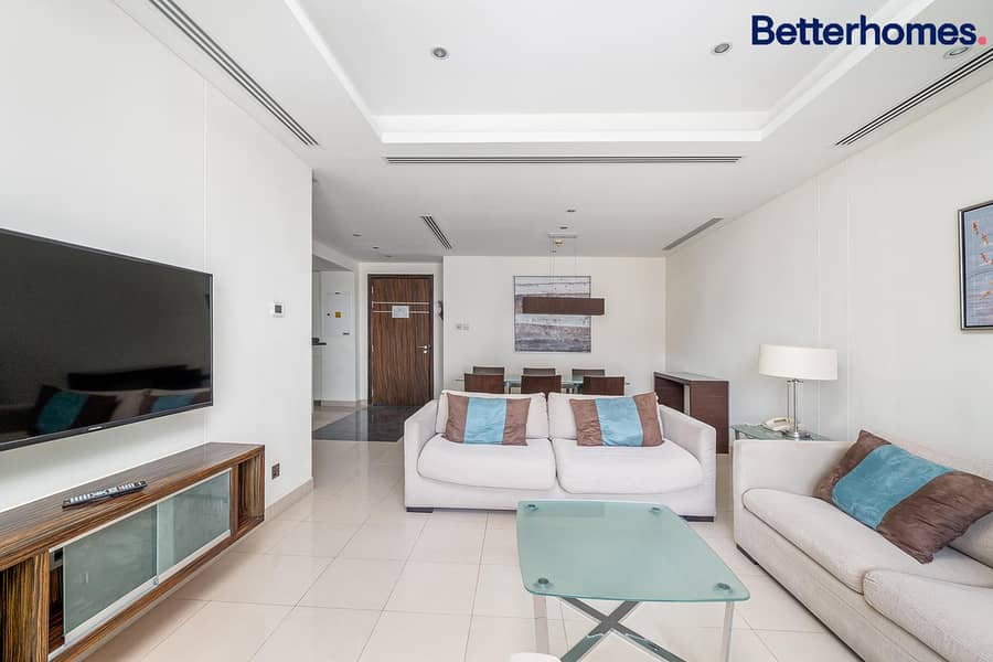 位于朱美拉湖塔 (JLT)，JLT J区，邦宁顿大厦 3 卧室的公寓 2500000 AED - 9851748