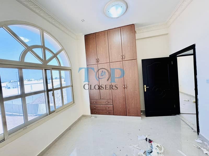 Квартира в Аль Хабиси，Аль Сидра, 2 cпальни, 36000 AED - 9857291