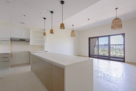 2 Bedroom Flat for Rent in Jumeirah Golf Estates, Dubai - Golf View | Upgraded | Vacant Now