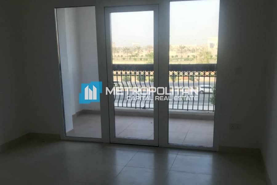 Ferrari World View | 2 Bedroom | BUA 1410 SQF