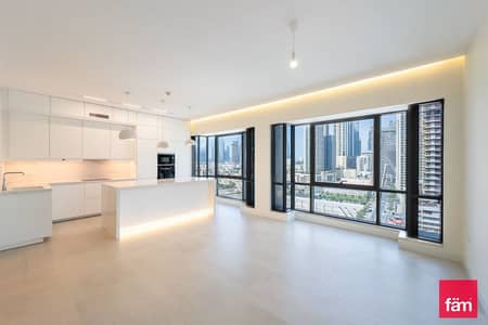 迪拜市中心， 迪拜 2 卧室公寓待售 - 位于迪拜市中心，南岭高楼群，南岭6号大厦 2 卧室的公寓 3625000 AED - 9847156