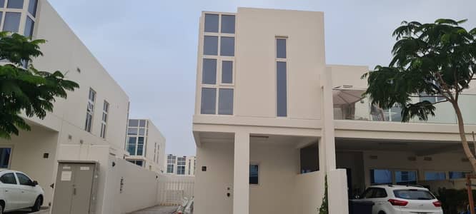 3 Bedroom Townhouse for Sale in DAMAC Hills 2 (Akoya by DAMAC), Dubai - Untitled. jpeg