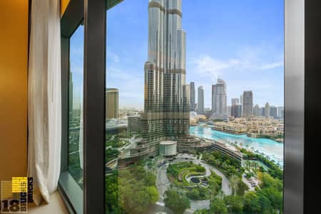 2 Bedroom Apartment for Rent in Downtown Dubai, Dubai - 18Bricks_Address Opera_2209-7. jpg