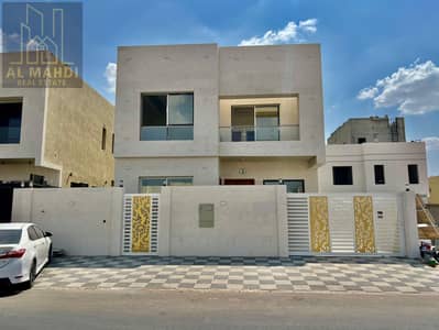 6 Bedroom Villa for Sale in Al Yasmeen, Ajman - WhatsApp Image 2024-10-03 at 8.34. 58 AM (18). jpeg