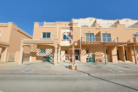 5 Bedroom Villa for Rent in Al Reef, Abu Dhabi - 753A9658. JPG