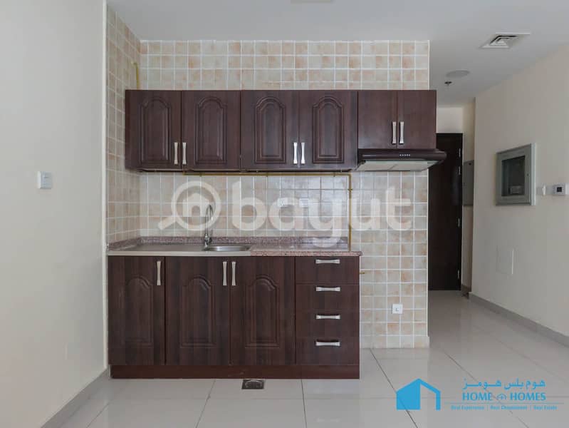 6 Free Maintenance | Spacious Studio in Al Barsha!