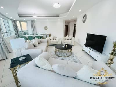 4 Bedroom Apartment for Rent in Dubai Marina, Dubai - 10. png