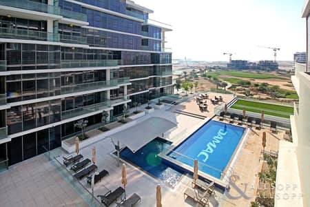 One Bed | Furnished | Golf Course Views One Bed | Furnished | Golf Course Views