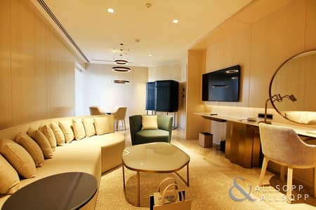 High Floor | Sea View | Large One Bedroom High Floor | Sea View | Large One Bedroom