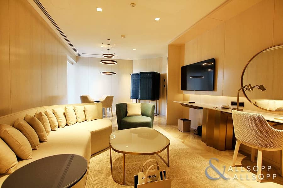High Floor | Sea View | Large One Bedroom High Floor | Sea View | Large One Bedroom