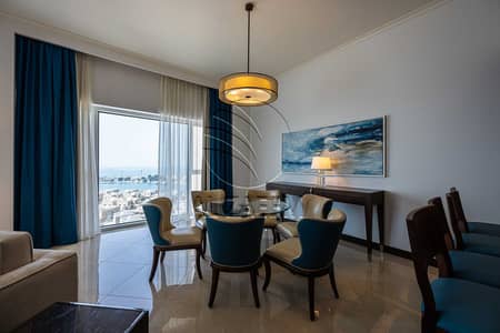 2 Bedroom Apartment for Sale in The Marina, Abu Dhabi - 021A6748. jpg