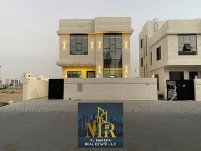 6 Bedroom Villa for Sale in Al Amerah, Ajman - WhatsApp Image 2024-09-17 at 12.16. 58. jpeg