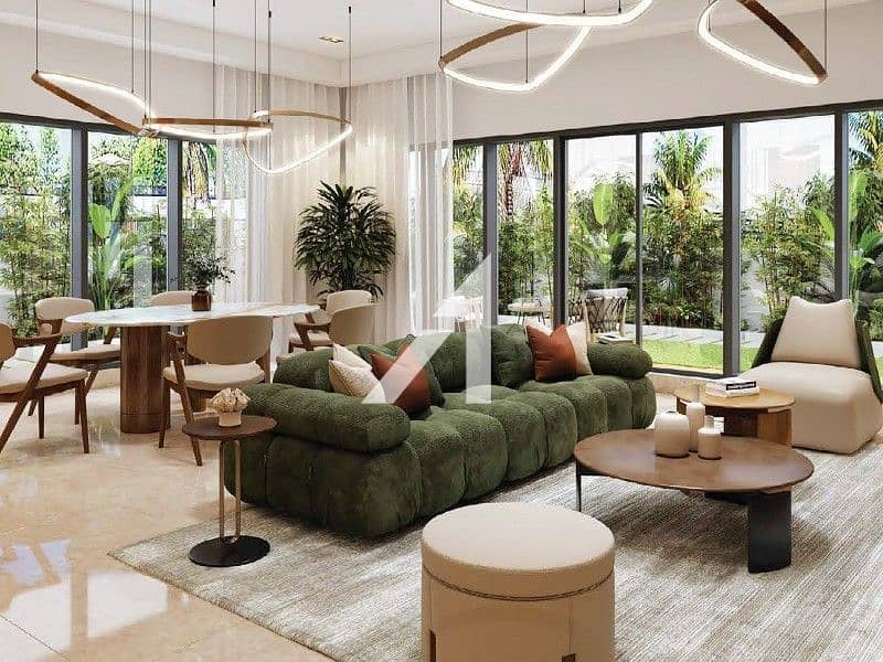 Image showcasing Nature-Inspired Homes | Modern Elegance | High ROI | Bayut.com