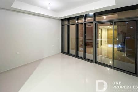 Studio for Sale in Business Bay, Dubai - Community View | Brand New | Spacious Unit