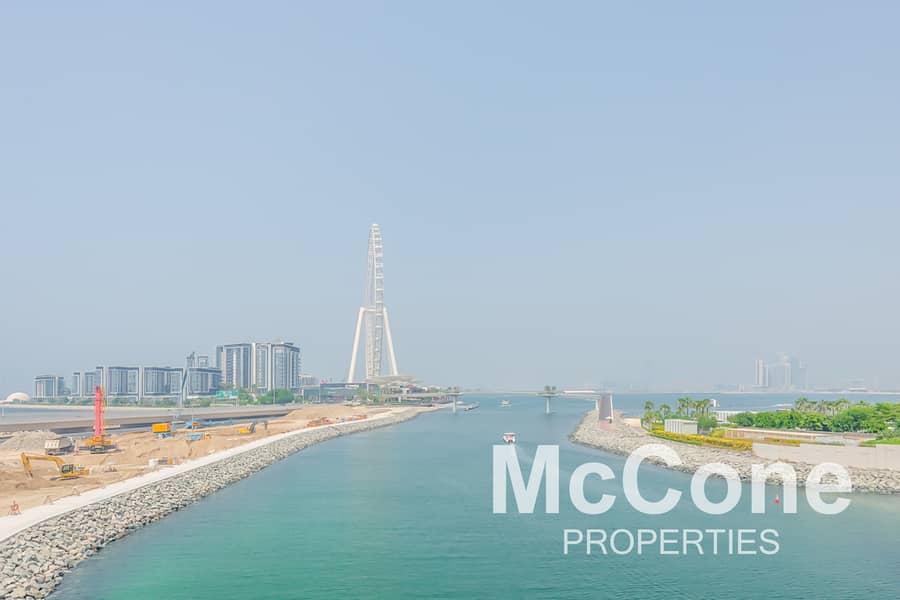 位于迪拜码头，5242大厦，5242大厦1号 1 卧室的公寓 145000 AED - 9858511