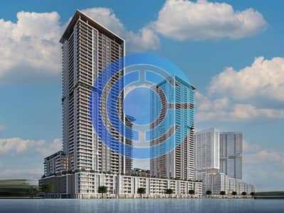 1 Спальня Апартамент Продажа в Собха Хартланд, Дубай - 643f8fc668d8b_sw_crest-grande-apartments-sobha-hartland-5. jpg