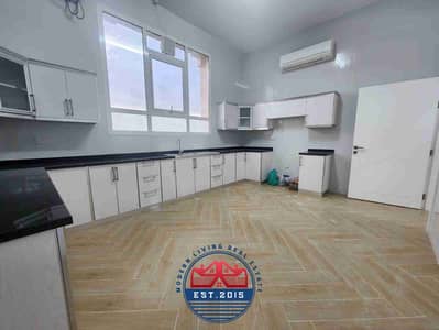 4 Bedroom Apartment for Rent in Al Shamkha, Abu Dhabi - RC3XlyaUSlLcmOF7Bin3bhxeJC5byXgmhUgGqUOm