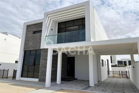 4 Bedroom Villa for Rent in DAMAC Hills, Dubai - Brand New | Integrated Appliances | View Now