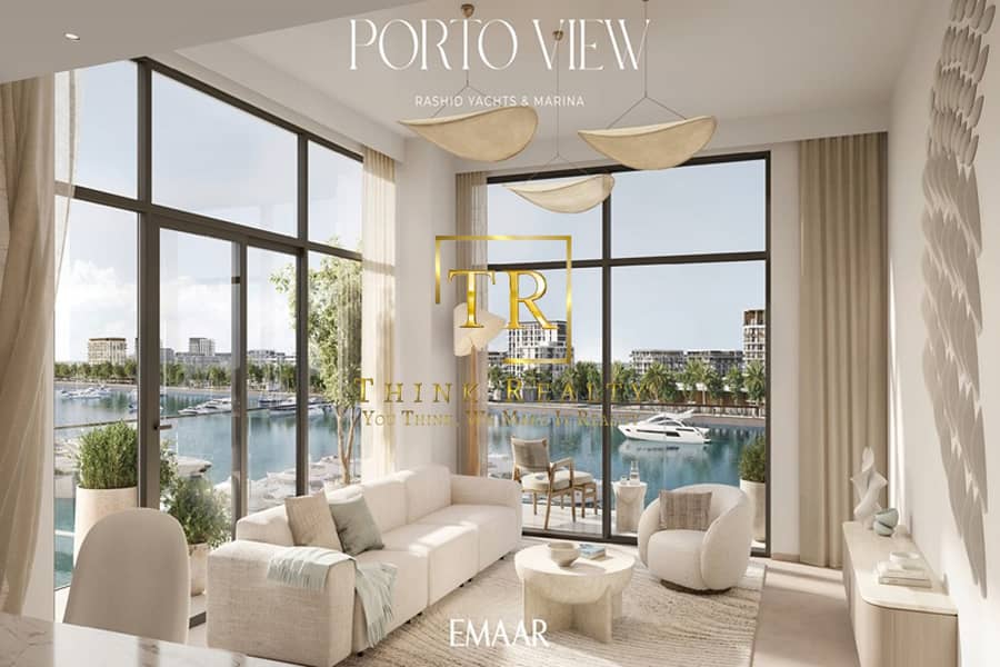 位于米娜拉希德港区,Porto View 3 卧室的联排别墅 8629999 AED - 9859376 位于米娜拉希德港区,Porto View 3 卧室的联排别墅 8629999 AED - 9859376