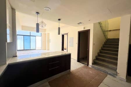 4 Bedroom Townhouse for Sale in Mohammed Bin Rashid City, Dubai - Park Facing | Single Row | Luxury Townhouse