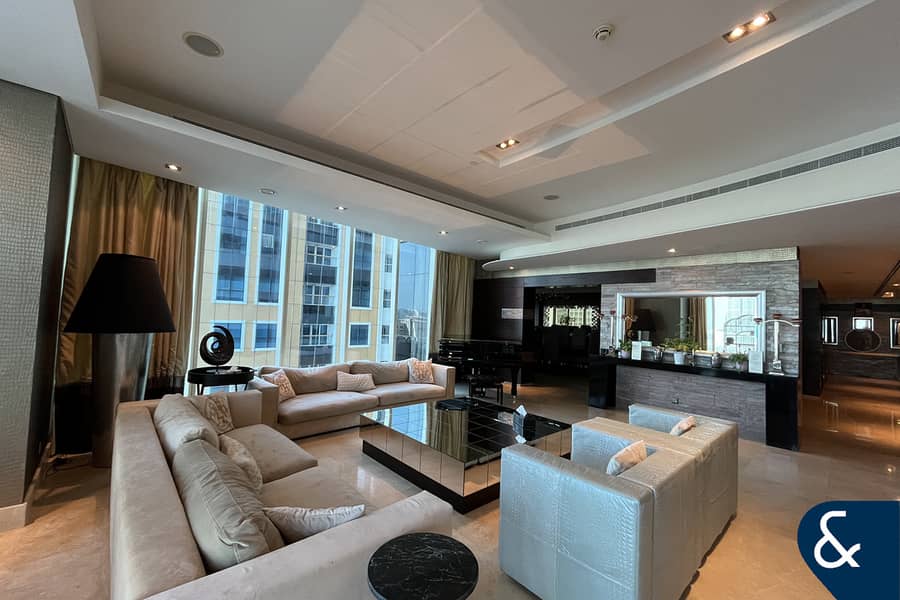 位于迪拜码头,乐活公寓公寓 4 卧室的公寓 1400000 AED - 9859534 位于迪拜码头,乐活公寓公寓 4 卧室的公寓 1400000 AED - 9859534