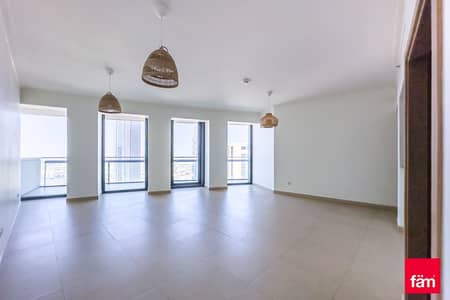 2 Bedroom Apartment for Rent in Downtown Dubai, Dubai - Sea View| Panoramic Views| Heart of Downtown