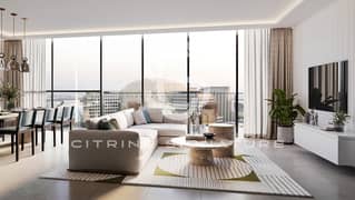 Handover Soon | High-Floor Apartment | Prime Spot