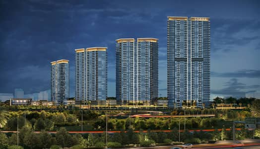 1 Bedroom Apartment for Sale in Motor City, Dubai - Cover Image
