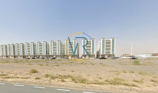 Plot for Sale in Tilal City, Sharjah - لقطة شاشة 2024-10-03 124940. png