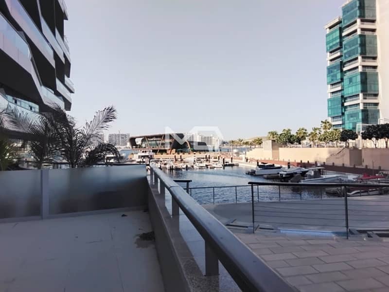 Partial Sea View | Move In Today | Large Terrace Partial Sea View | Move In Today | Large Terrace