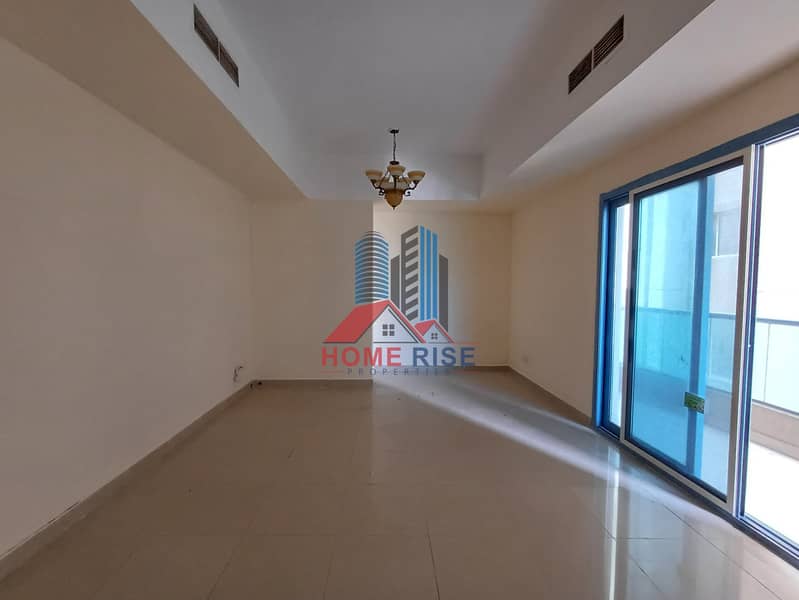 All Nationality Allowed 1 Month Free Fully Faimly Building 2BHK With