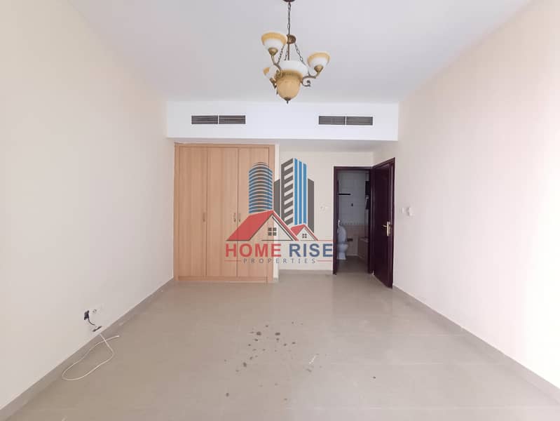 All Nationality Allowed 1 Month Free Fully Faimly Building 2BHK With