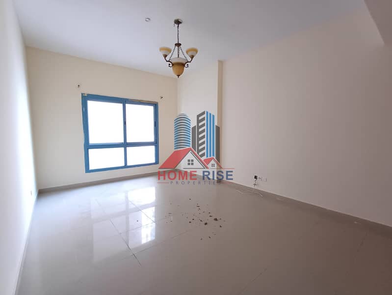 All Nationality Allowed 1 Month Free Fully Faimly Building 2BHK With